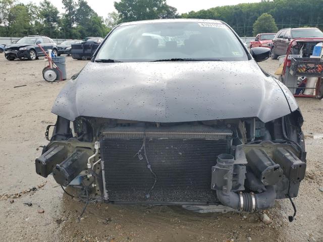 Photo 4 VIN: 19UDE2F71GA008035 - ACURA ILX 