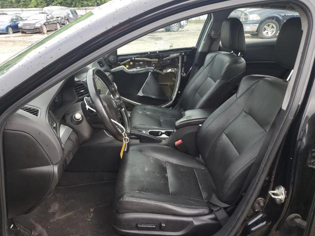 Photo 6 VIN: 19UDE2F71GA008035 - ACURA ILX 