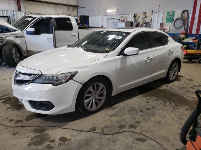 Photo 0 VIN: 19UDE2F71GA008780 - ACURA ILX 