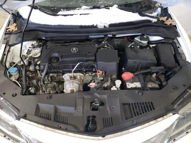 Photo 10 VIN: 19UDE2F71GA008780 - ACURA ILX 