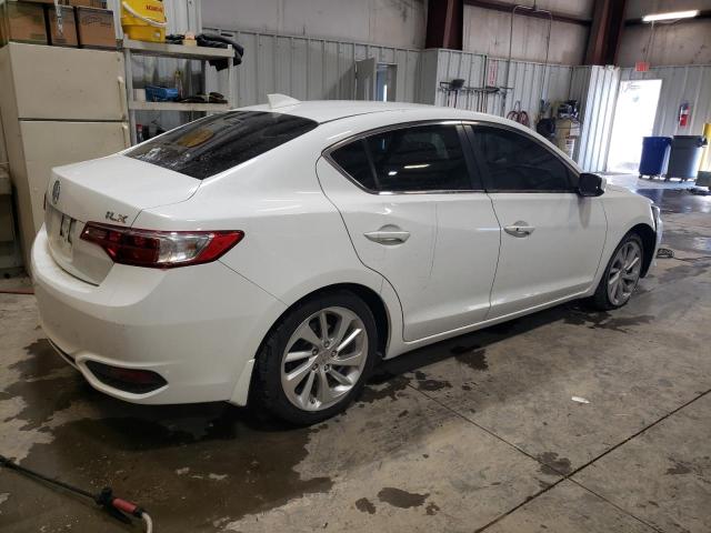 Photo 2 VIN: 19UDE2F71GA008780 - ACURA ILX 