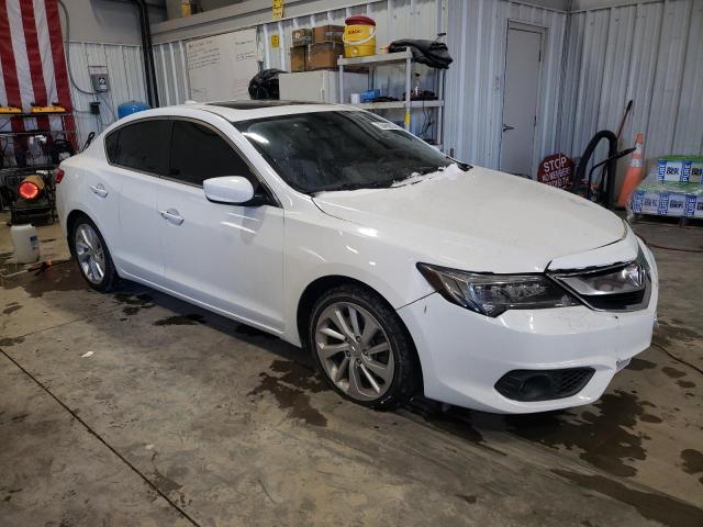 Photo 3 VIN: 19UDE2F71GA008780 - ACURA ILX 