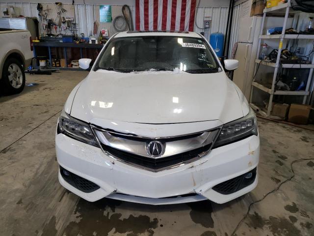 Photo 4 VIN: 19UDE2F71GA008780 - ACURA ILX 