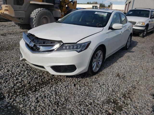 Photo 1 VIN: 19UDE2F71GA009458 - ACURA ILX PREMIU 