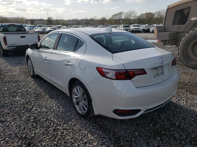 Photo 2 VIN: 19UDE2F71GA009458 - ACURA ILX PREMIU 