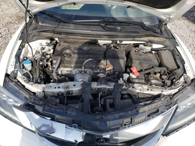 Photo 6 VIN: 19UDE2F71GA009458 - ACURA ILX PREMIU 