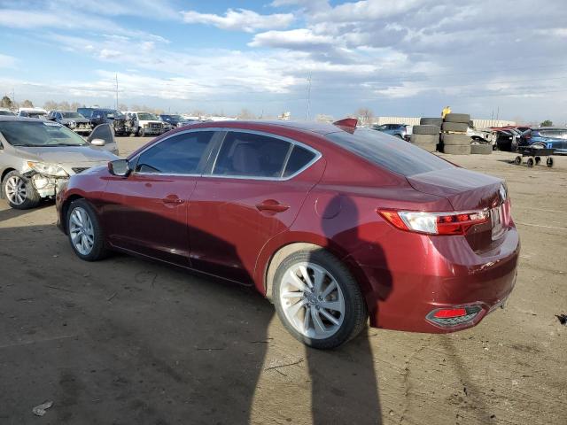 Photo 1 VIN: 19UDE2F71GA010190 - ACURA ILX 