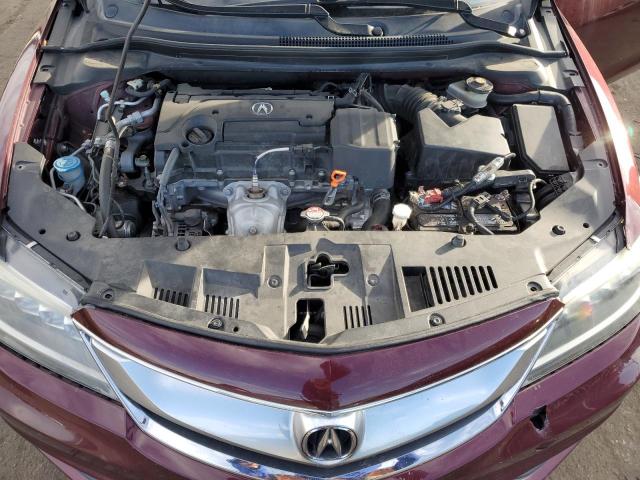 Photo 10 VIN: 19UDE2F71GA010190 - ACURA ILX 