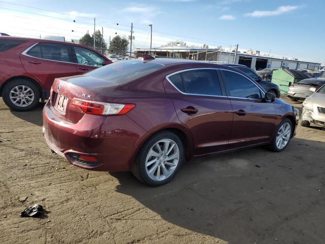 Photo 2 VIN: 19UDE2F71GA010190 - ACURA ILX 