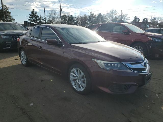 Photo 3 VIN: 19UDE2F71GA010190 - ACURA ILX 