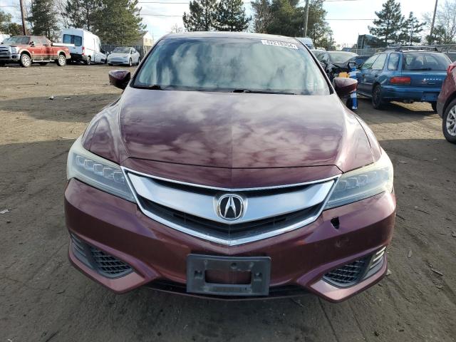 Photo 4 VIN: 19UDE2F71GA010190 - ACURA ILX 