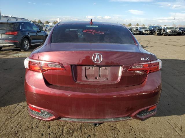 Photo 5 VIN: 19UDE2F71GA010190 - ACURA ILX 