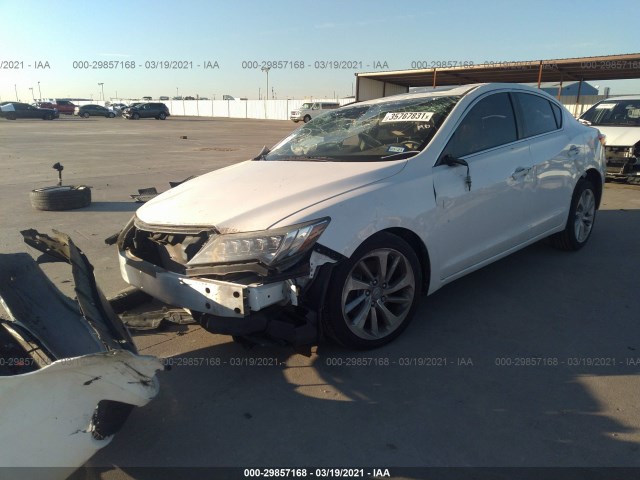 Photo 1 VIN: 19UDE2F71GA012456 - ACURA ILX 