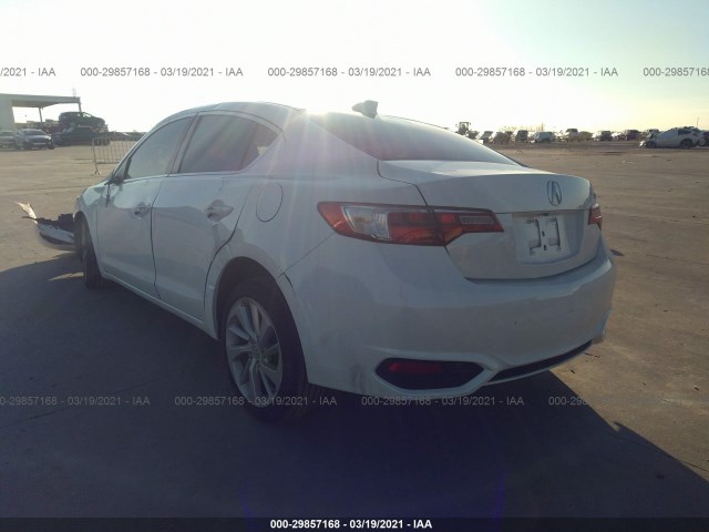 Photo 2 VIN: 19UDE2F71GA012456 - ACURA ILX 