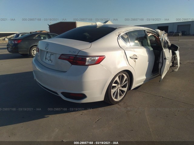 Photo 3 VIN: 19UDE2F71GA012456 - ACURA ILX 