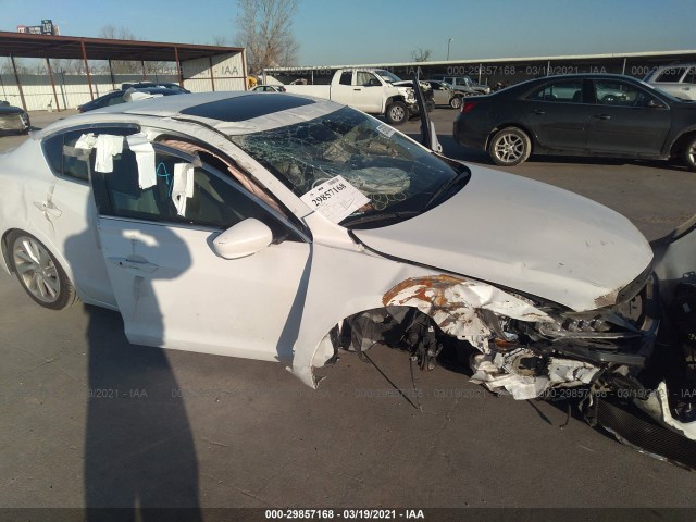 Photo 5 VIN: 19UDE2F71GA012456 - ACURA ILX 