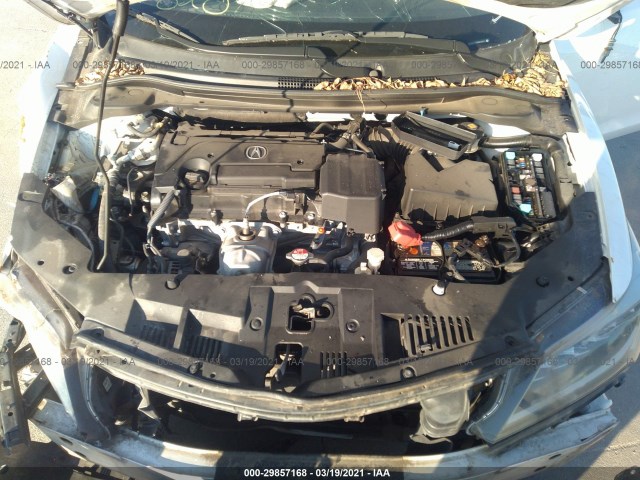 Photo 9 VIN: 19UDE2F71GA012456 - ACURA ILX 