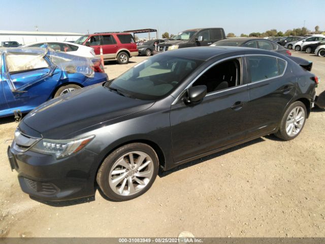 Photo 1 VIN: 19UDE2F71GA018127 - ACURA ILX 