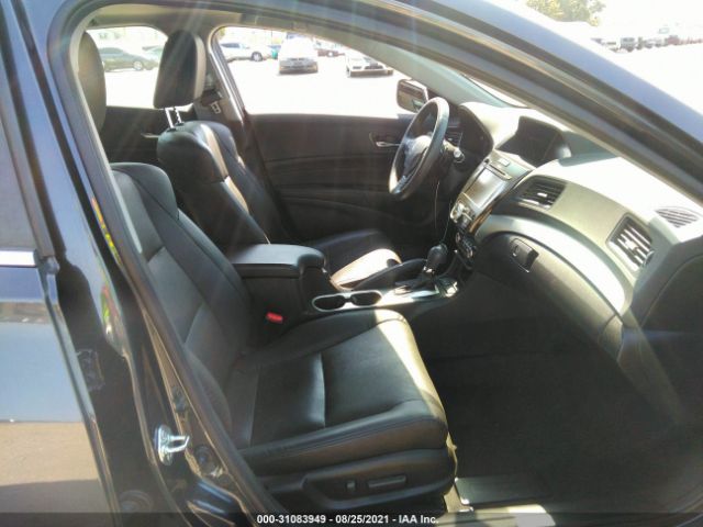 Photo 4 VIN: 19UDE2F71GA018127 - ACURA ILX 