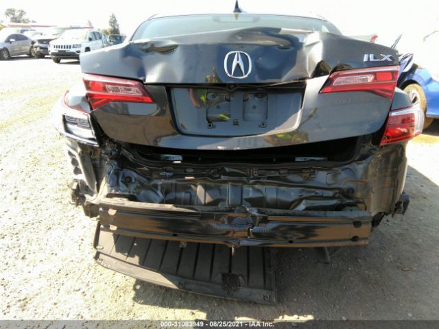 Photo 5 VIN: 19UDE2F71GA018127 - ACURA ILX 