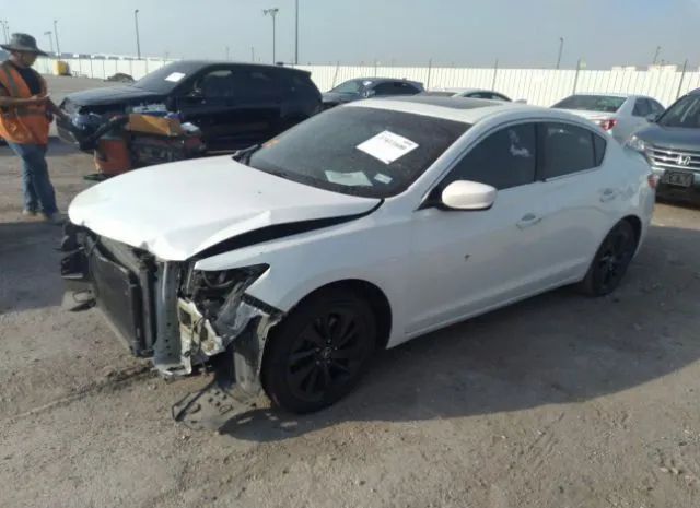 Photo 1 VIN: 19UDE2F71GA018404 - ACURA ILX 