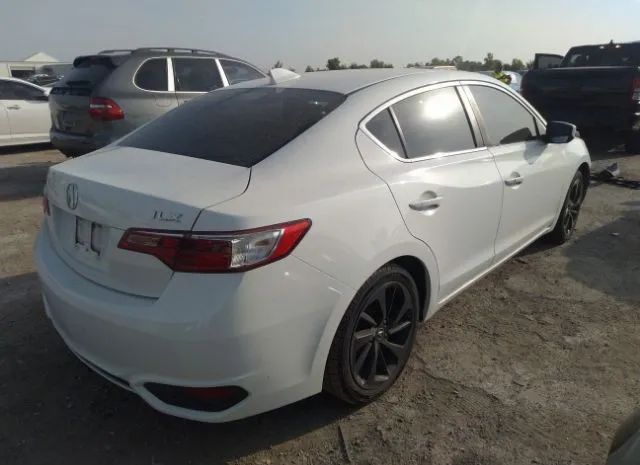 Photo 3 VIN: 19UDE2F71GA018404 - ACURA ILX 