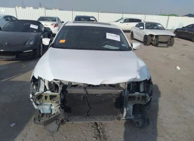 Photo 5 VIN: 19UDE2F71GA018404 - ACURA ILX 