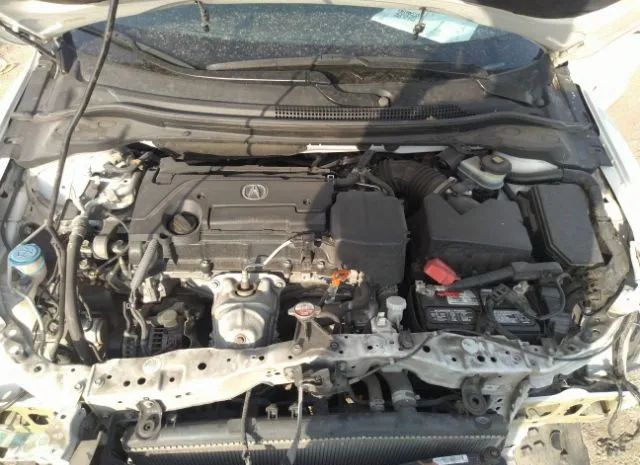 Photo 9 VIN: 19UDE2F71GA018404 - ACURA ILX 