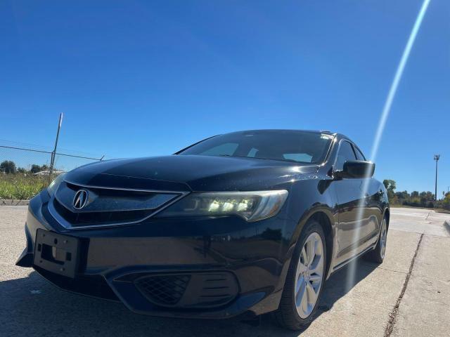 Photo 1 VIN: 19UDE2F71GA019861 - ACURA ILX PREMIU 