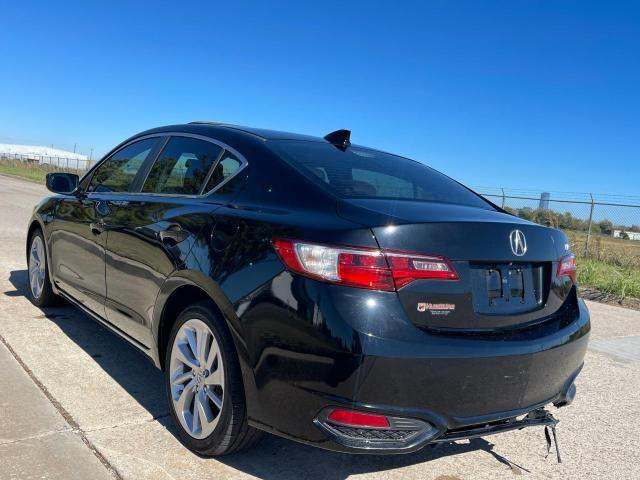 Photo 2 VIN: 19UDE2F71GA019861 - ACURA ILX PREMIU 