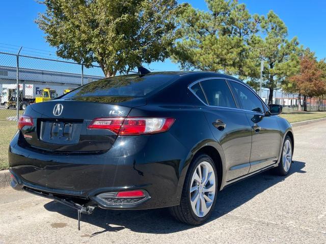 Photo 3 VIN: 19UDE2F71GA019861 - ACURA ILX PREMIU 