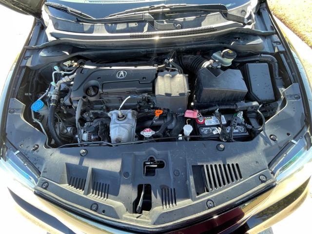 Photo 6 VIN: 19UDE2F71GA019861 - ACURA ILX PREMIU 