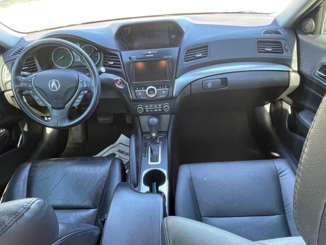 Photo 8 VIN: 19UDE2F71GA019861 - ACURA ILX PREMIU 