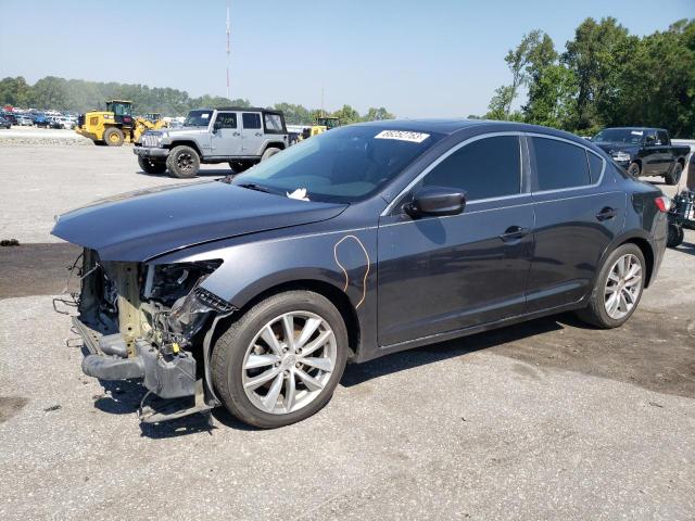 Photo 0 VIN: 19UDE2F71GA022341 - ACURA ILX PREMIU 