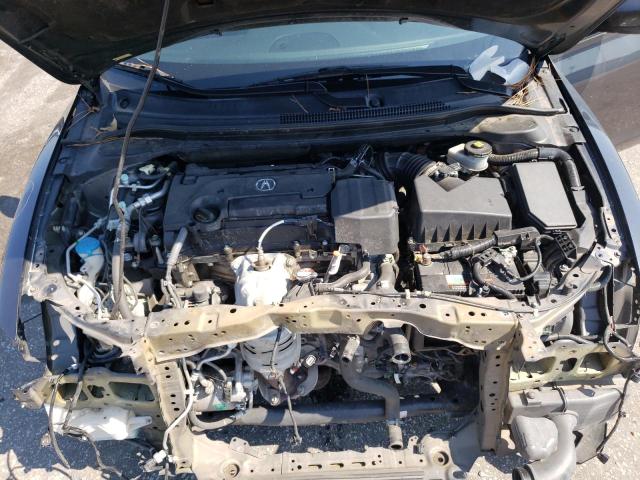 Photo 10 VIN: 19UDE2F71GA022341 - ACURA ILX PREMIU 