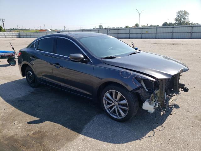 Photo 3 VIN: 19UDE2F71GA022341 - ACURA ILX PREMIU 