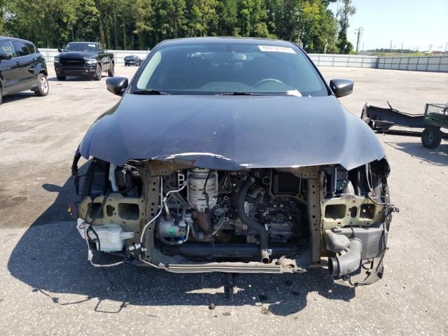 Photo 4 VIN: 19UDE2F71GA022341 - ACURA ILX PREMIU 