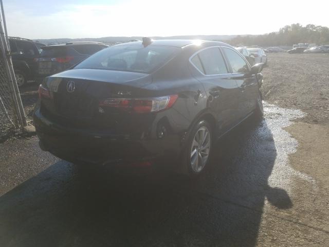 Photo 3 VIN: 19UDE2F71GA024851 - ACURA ILX PREMIU 