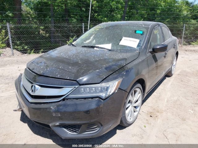 Photo 1 VIN: 19UDE2F71HA001121 - ACURA ILX 