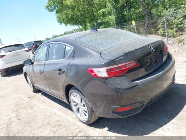 Photo 2 VIN: 19UDE2F71HA001121 - ACURA ILX 