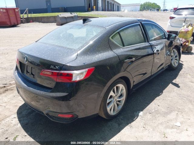 Photo 3 VIN: 19UDE2F71HA001121 - ACURA ILX 