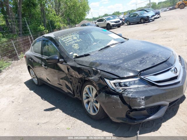 Photo 5 VIN: 19UDE2F71HA001121 - ACURA ILX 