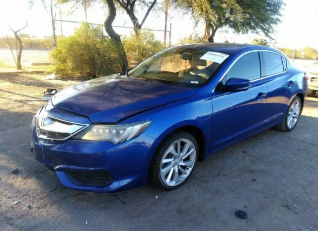 Photo 1 VIN: 19UDE2F71HA001703 - ACURA ILX 