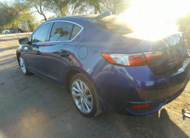 Photo 2 VIN: 19UDE2F71HA001703 - ACURA ILX 