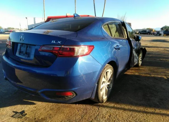 Photo 3 VIN: 19UDE2F71HA001703 - ACURA ILX 