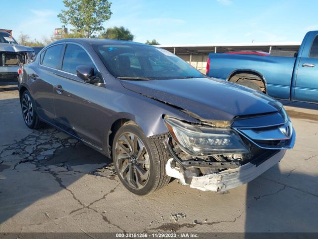 Photo 0 VIN: 19UDE2F71HA003922 - ACURA ILX 