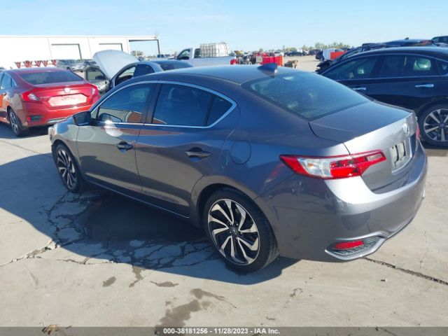 Photo 2 VIN: 19UDE2F71HA003922 - ACURA ILX 