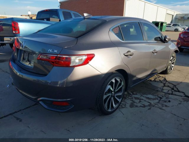 Photo 3 VIN: 19UDE2F71HA003922 - ACURA ILX 