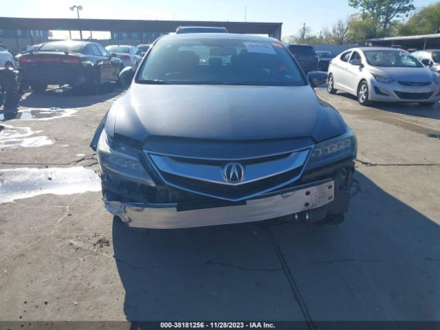 Photo 5 VIN: 19UDE2F71HA003922 - ACURA ILX 