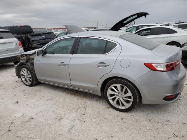 Photo 1 VIN: 19UDE2F71HA004603 - ACURA ILX PREMIU 